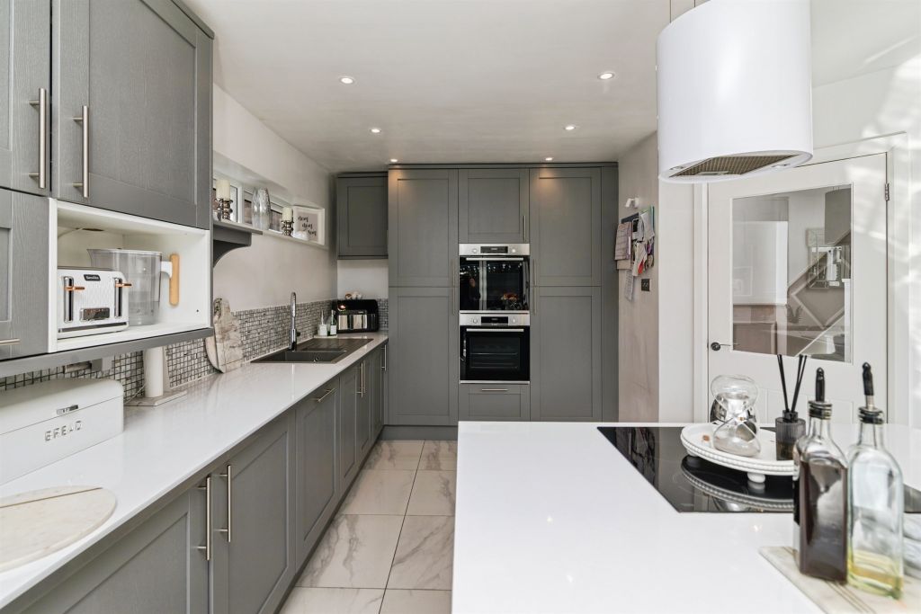 Additional image 10 of 3 bed detached house for saleSt. Peters Path, Holton, Halesworth IP19