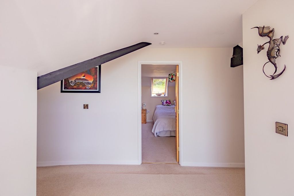 Additional image 29 of 4 bed farm for saleLlanilar, Aberystwyth SY23