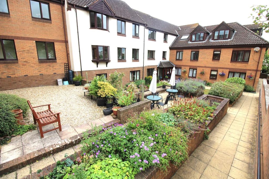 Additional image 12 of 1 bed flat for saleMidland Way, Thornbury, Bristol BS35