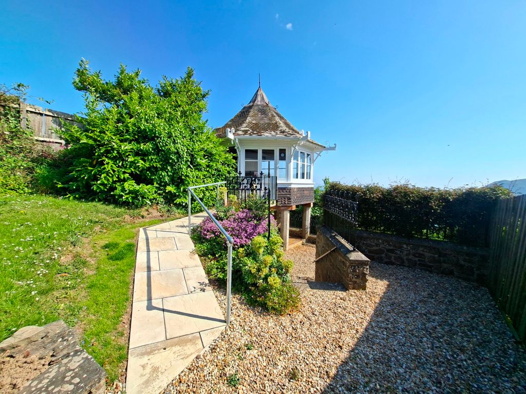 Additional image 15 of 2 bed flat for saleCastle Heights, Lynton EX35