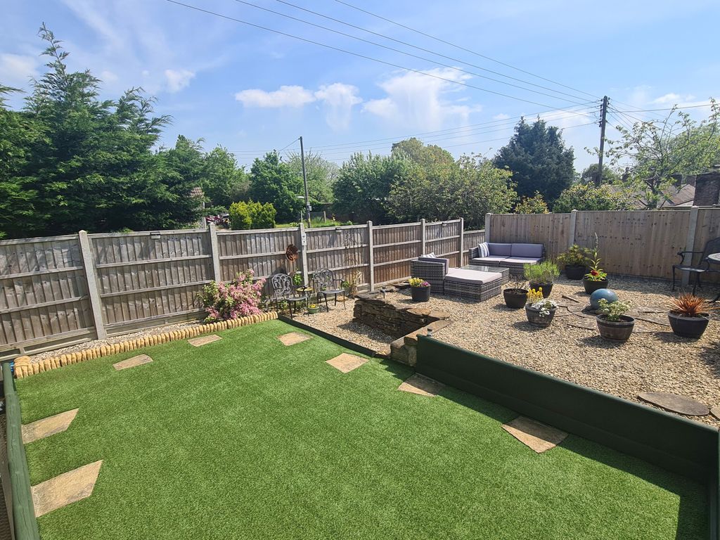 Property photo 2 of 20 Rear Garden