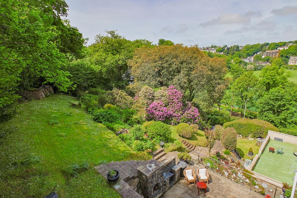 Additional image 43 of 6 bed detached house for saleThe Croft, Langland Road, Mumbles, Swansea SA3