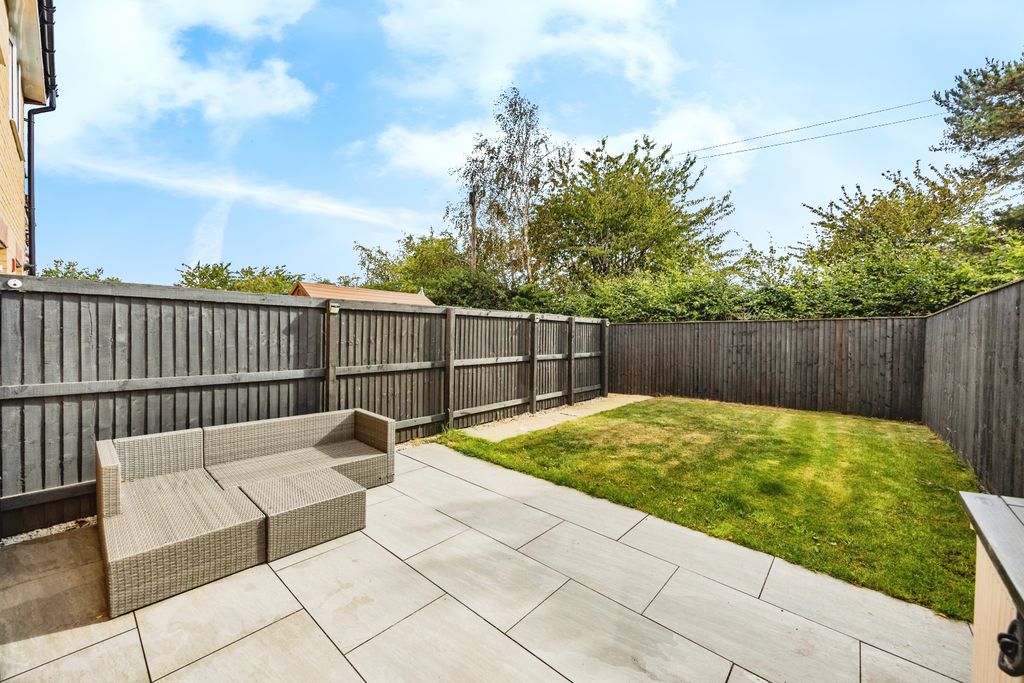 Property photo 2 of 20 Rear Gardens