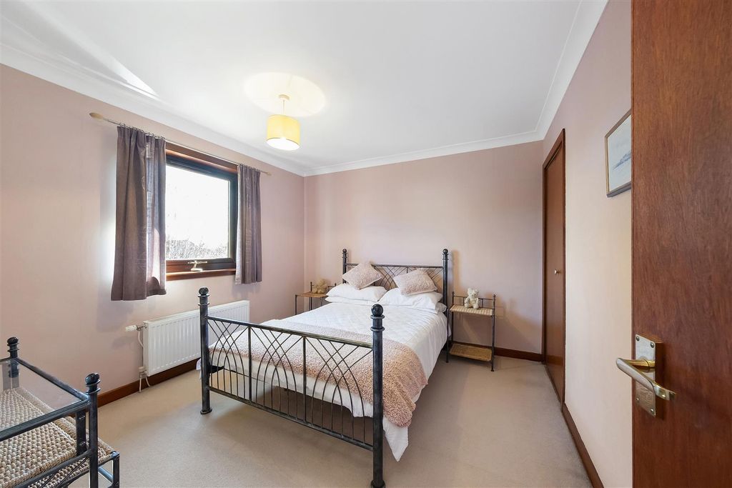 Additional image 9 of 3 bed semi-detached house for sale48 Eden Park, Cupar KY15