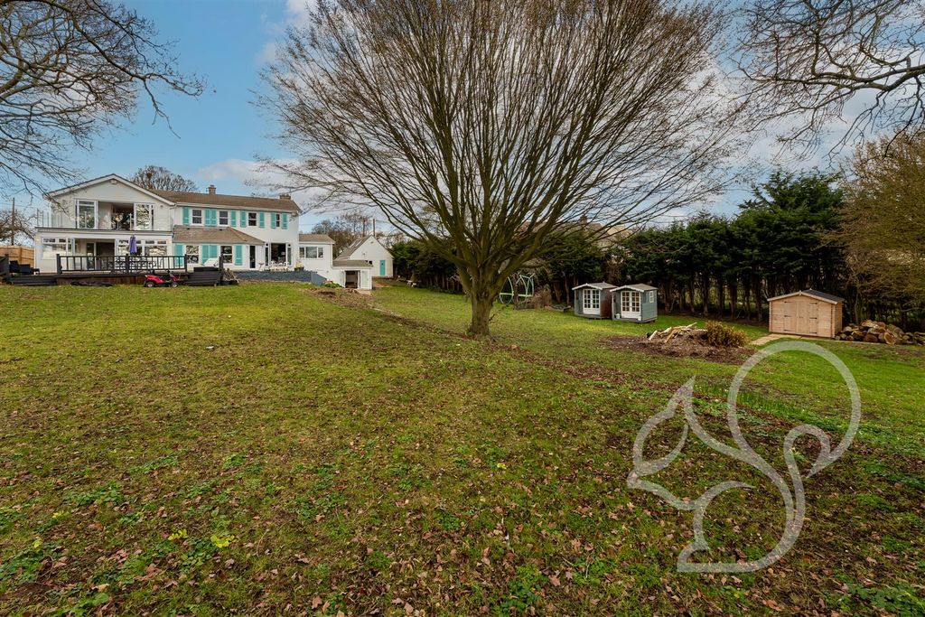 Property photo 3 of 58 Garden