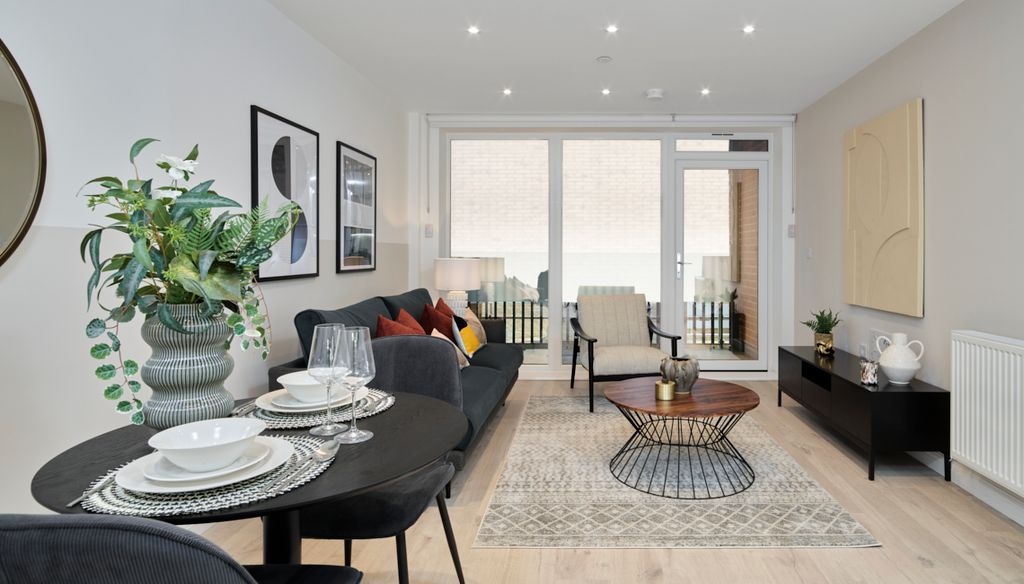 Property photo 1 of 13 Showhome Photography