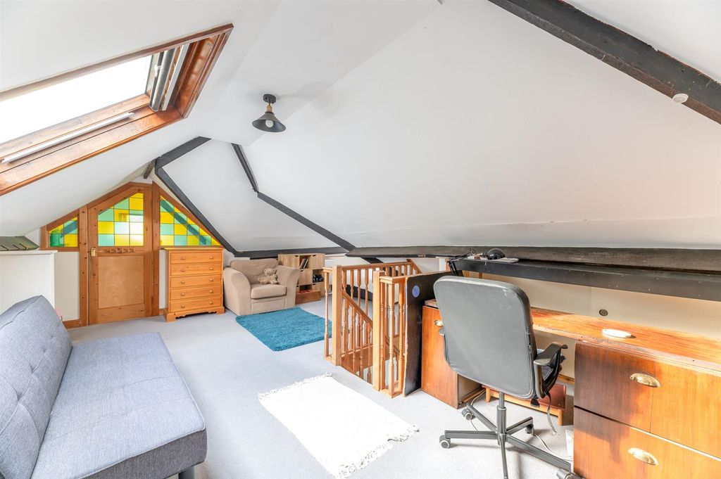 Additional image 29 of 4 bed detached house for saleGhyll Beck Drive, Otley LS21