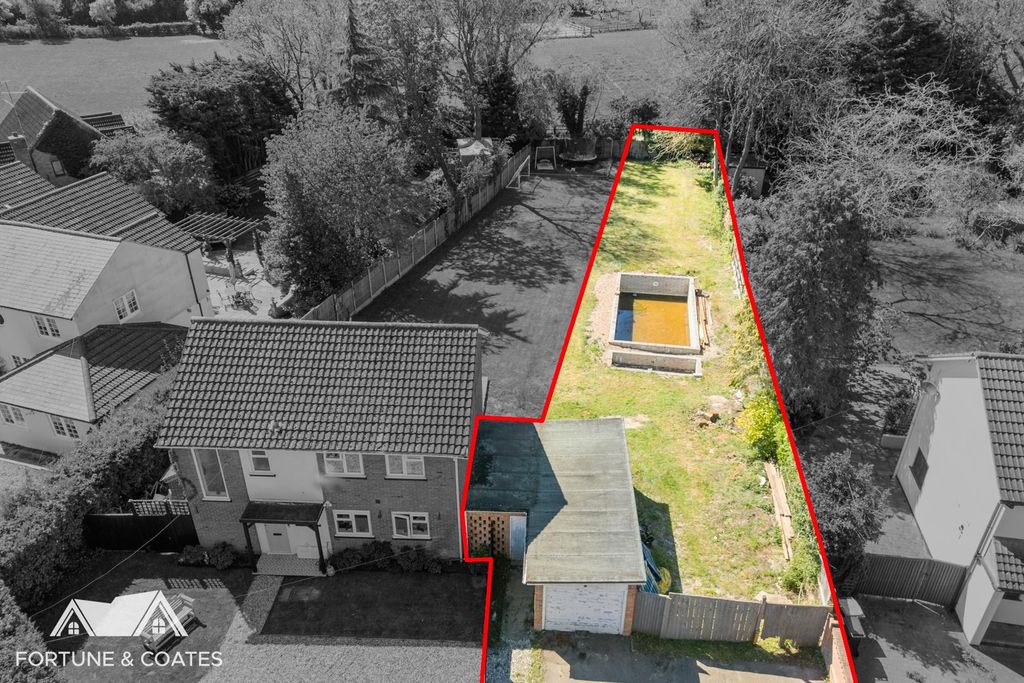 Additional image 4 of Land for saleTye Green Village, Harlow CM18