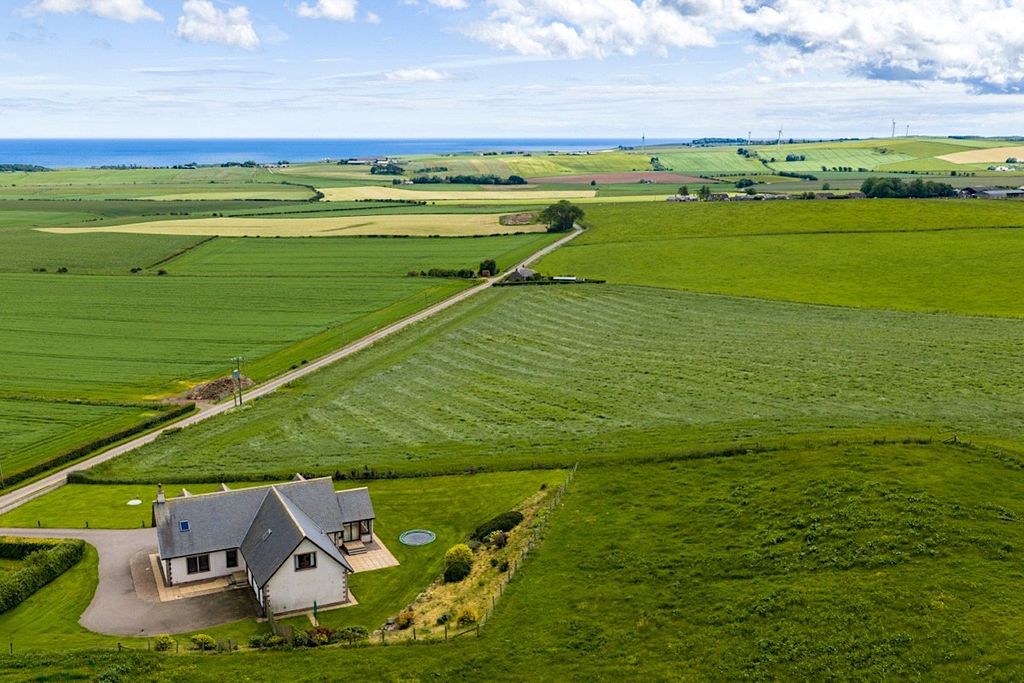 Property photo 1 of 12 Aerial Elevation
