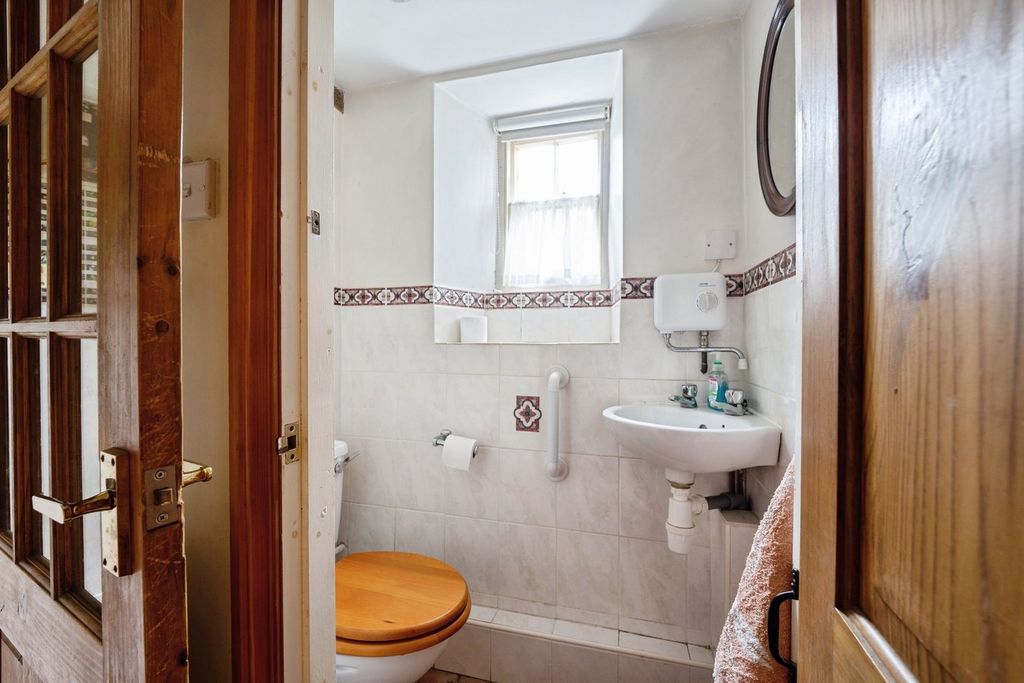 Additional image 8 of 4 bed detached house for saleBellerby, Leyburn DL8