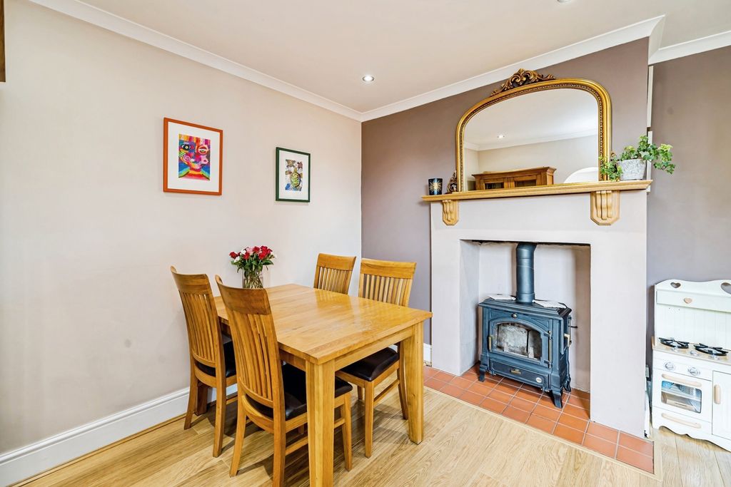 Property photo 3 of 15 Dining Room