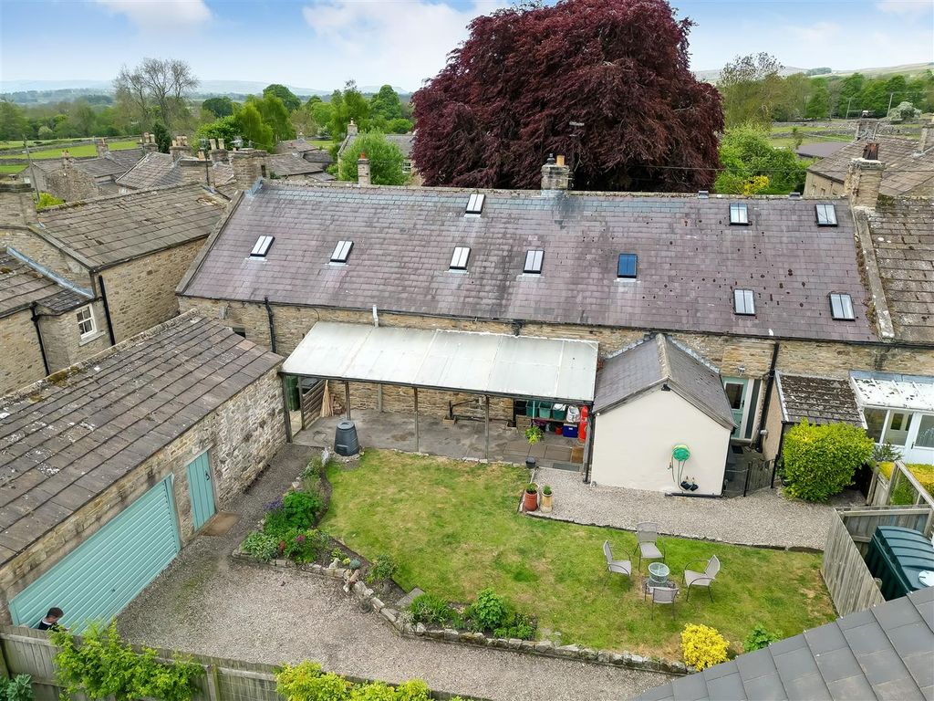 Additional image 40 of 5 bed semi-detached house for saleRedmire, Leyburn DL8