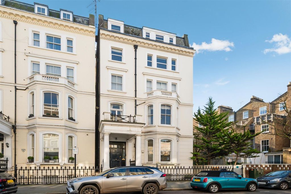 Property photo 1 of 13 Lexham Gardens, 105, 6-23.Jpg