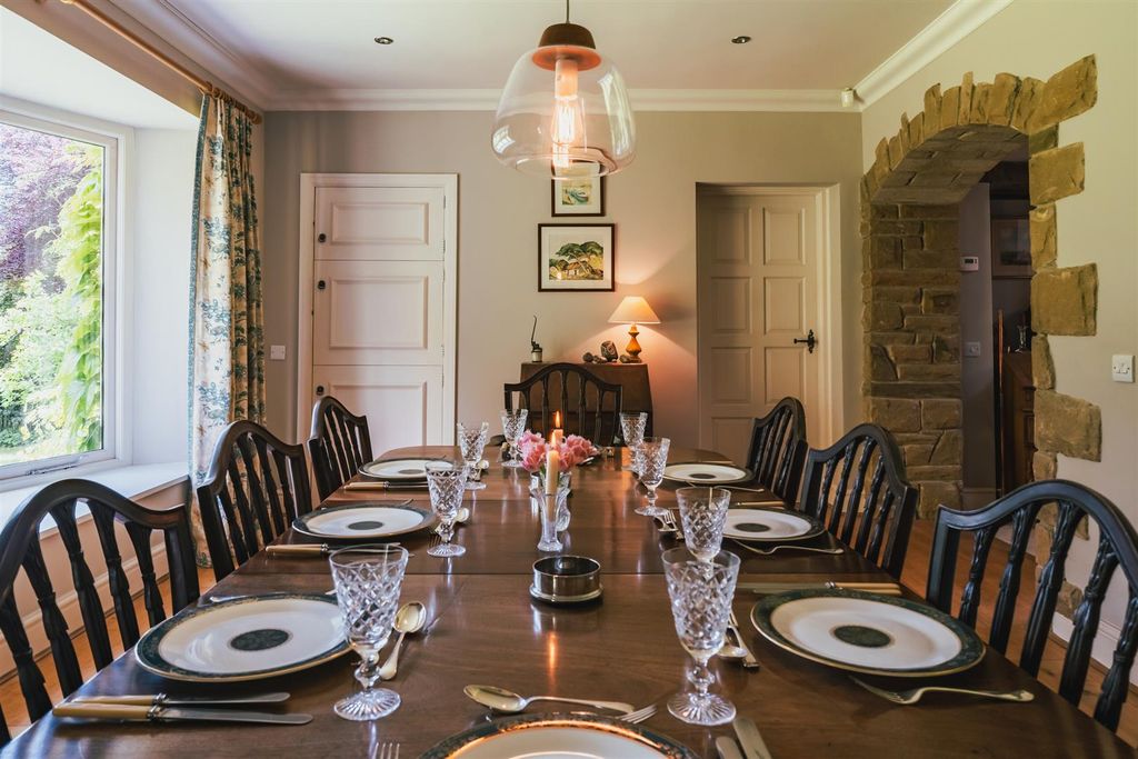 Additional image 9 of 6 bed detached house for saleCastleton Road, Hathersage, Hope Valley S32