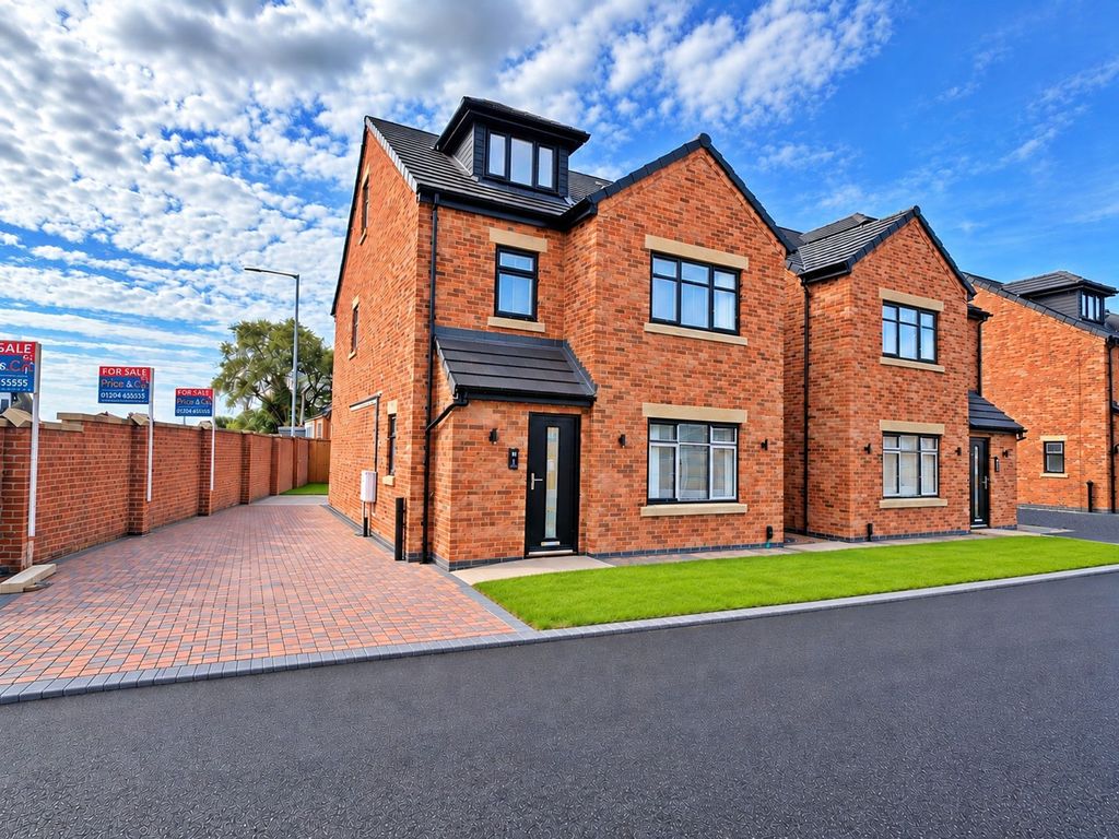 Property photo 1 of 18 External