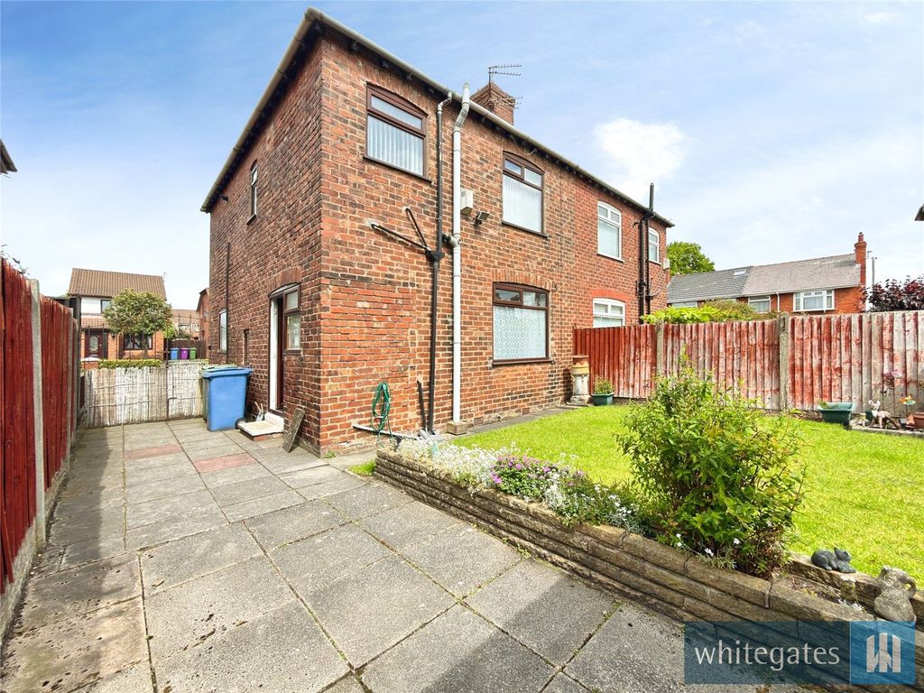 Additional image 13 of 3 bed semi-detached house for saleBull Lane, Orrell Park, Merseyside L9