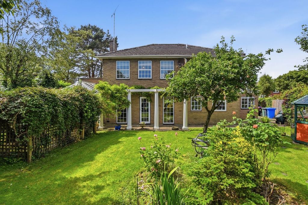 Additional image 29 of 3 bed detached house for saleSarazen Drive, Troon KA10