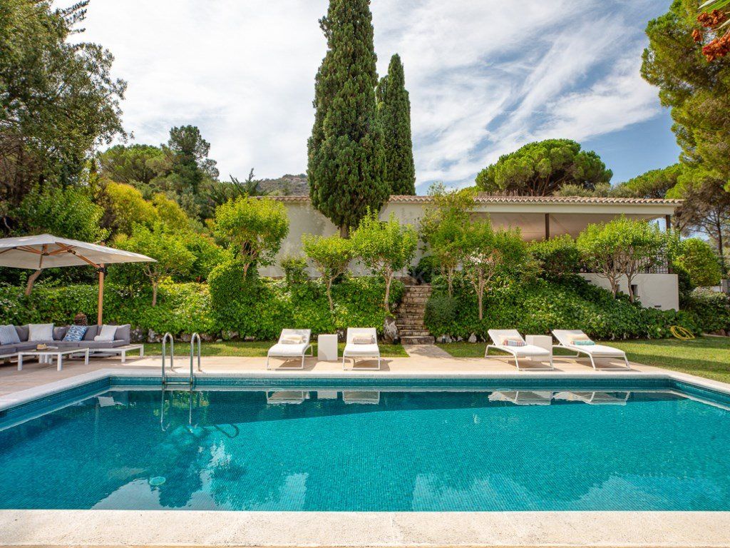 Property photo 1 of 60 Modern Designer Villa At Costa Brava Golf