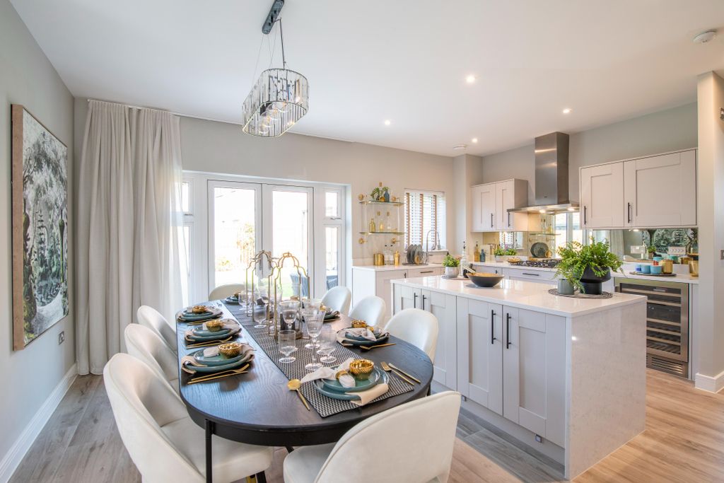 Property photo 2 of 16 Showhome Photography