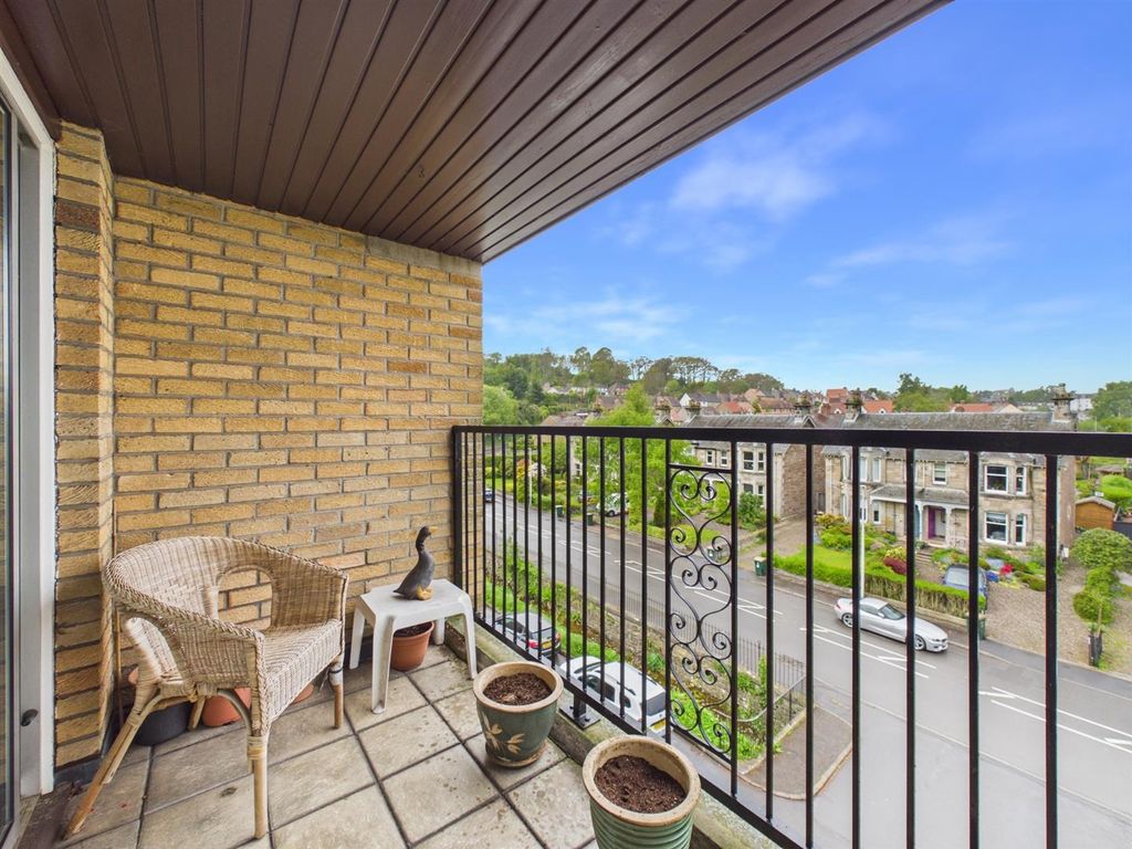 Additional image 12 of 2 bed flat for sale5 Queens Court, Perth PH2