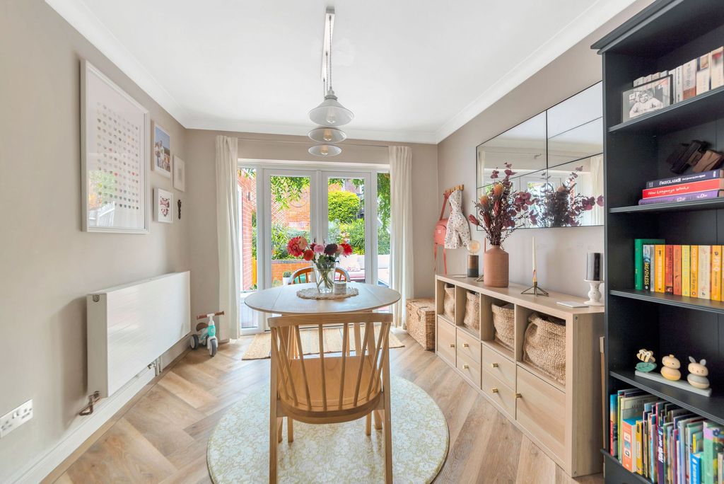 Additional image 8 of 3 bed detached house for saleStation Road, Pershore WR10