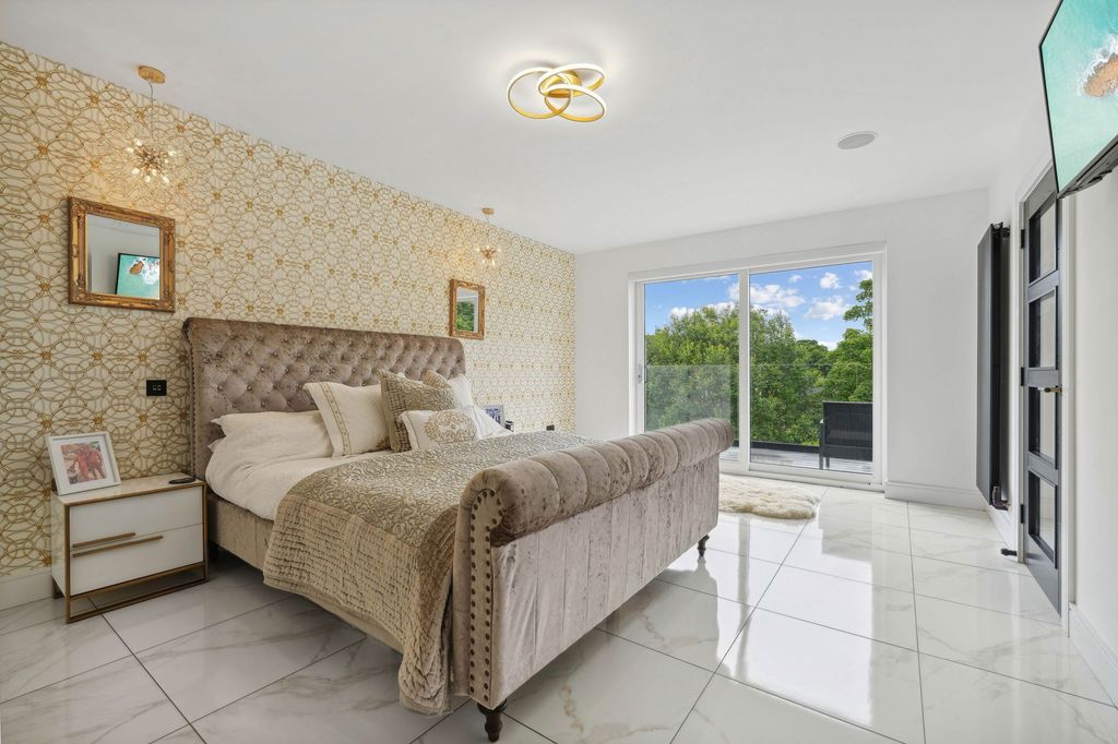 Additional image 17 of 4 bed detached house for saleClyde Grove, Crossford ML8