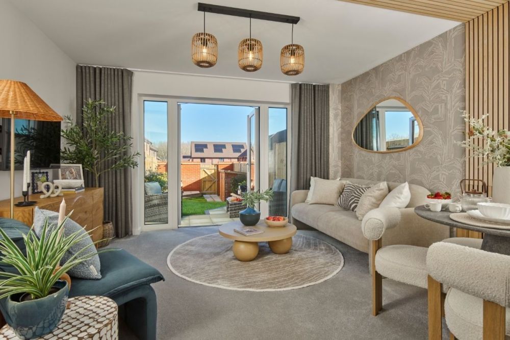 Property photo 1 of 8 New Homes For Sale