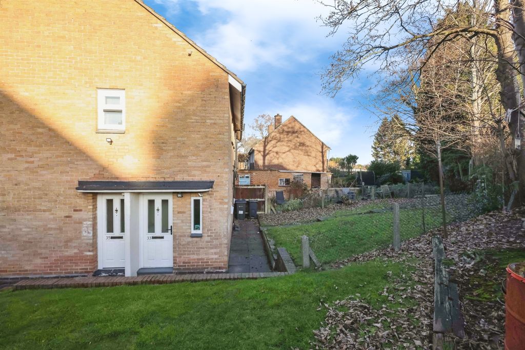 Property photo 2 of 14 Rear Garden