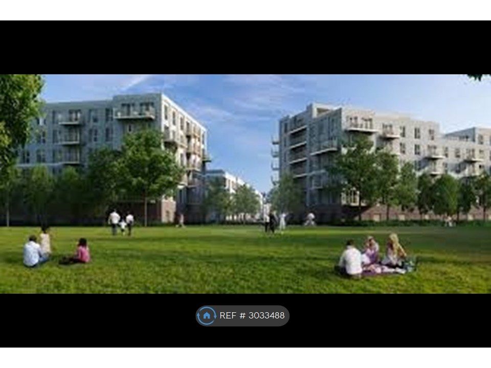 Property photo 3 of 11 Flat Park - 1 Min Walk