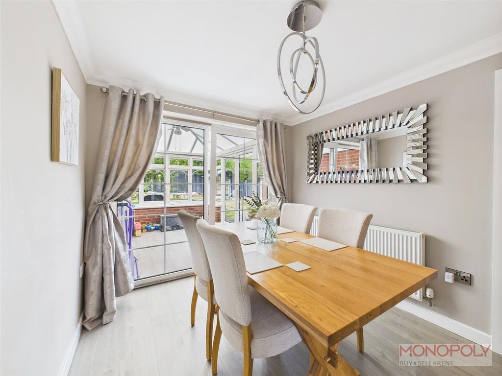 Property photo 3 of 13 Dining Room