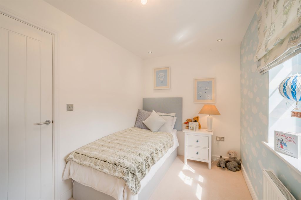 Additional image 15 of 4 bed detached house for saleTernata Drive, Monmouth, Monmouthshire NP25