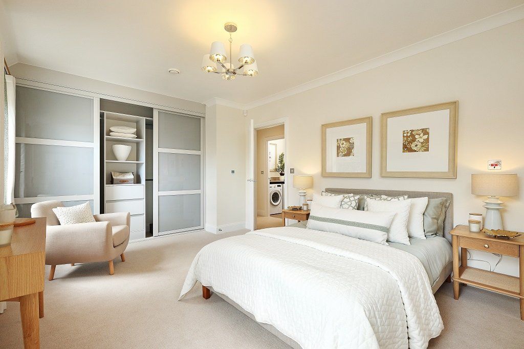 Property photo 3 of 13 Plot5 Pinewood Place