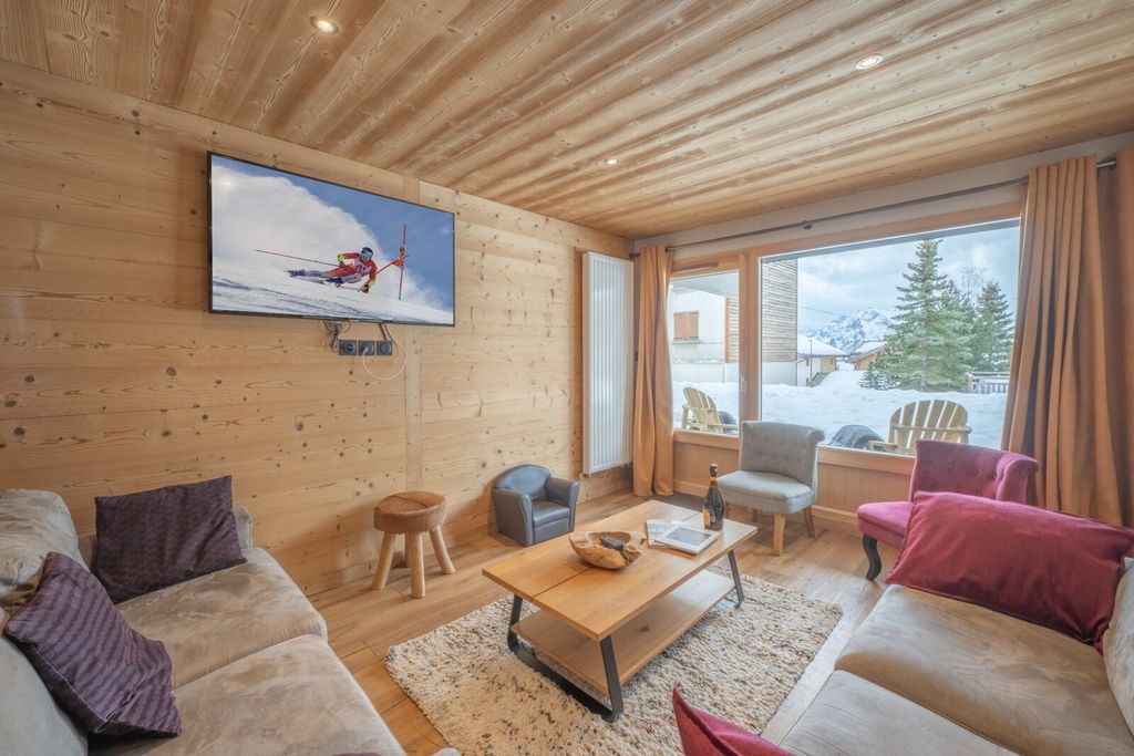 Property photo 3 of 11 The Chalet For Sale