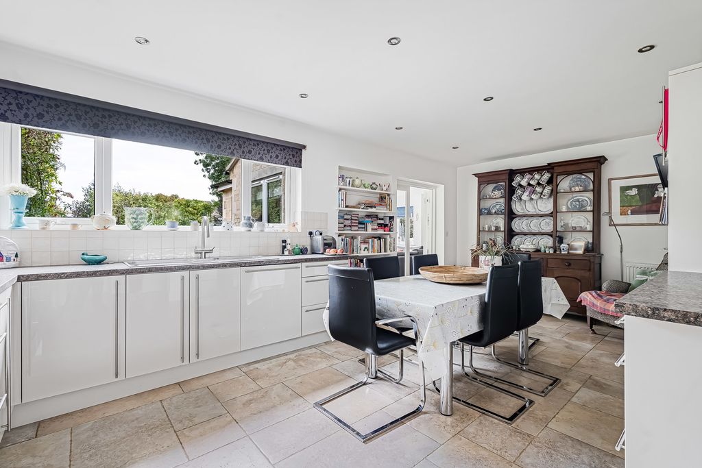 Property photo 3 of 26 Kitchen Dining Room