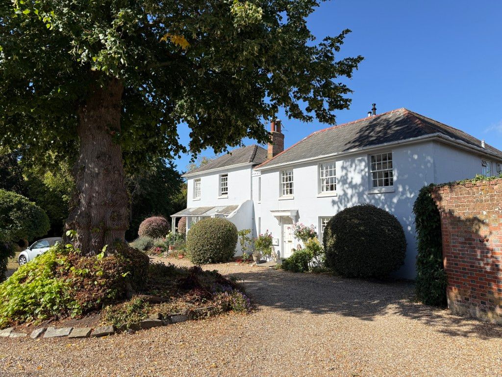 Property photo 1 of 12 Front View Of Westfield House