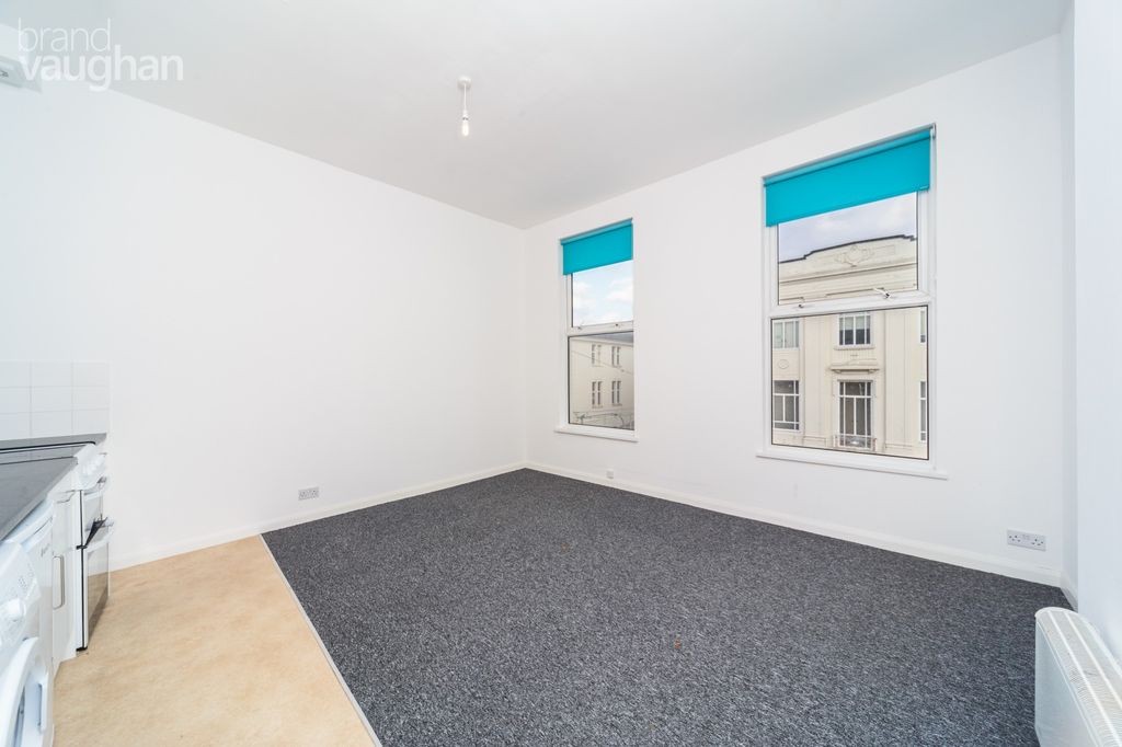 Property photo 3 of 6 Kitchen And Living A