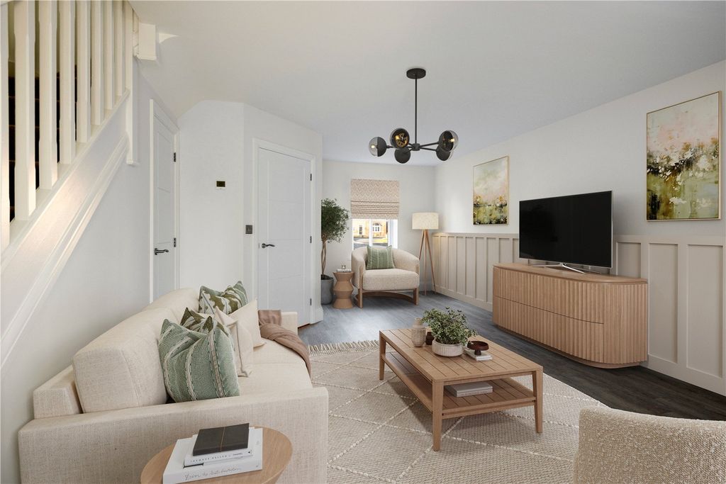 Property photo 3 of 6 Living Room