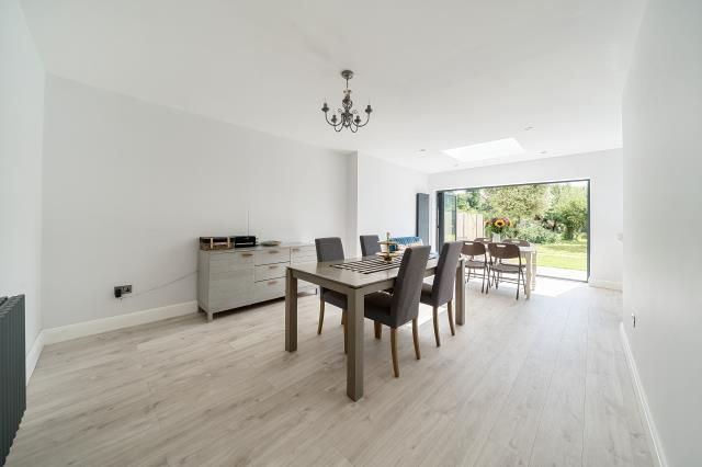 Property photo 2 of 10 Dining Area