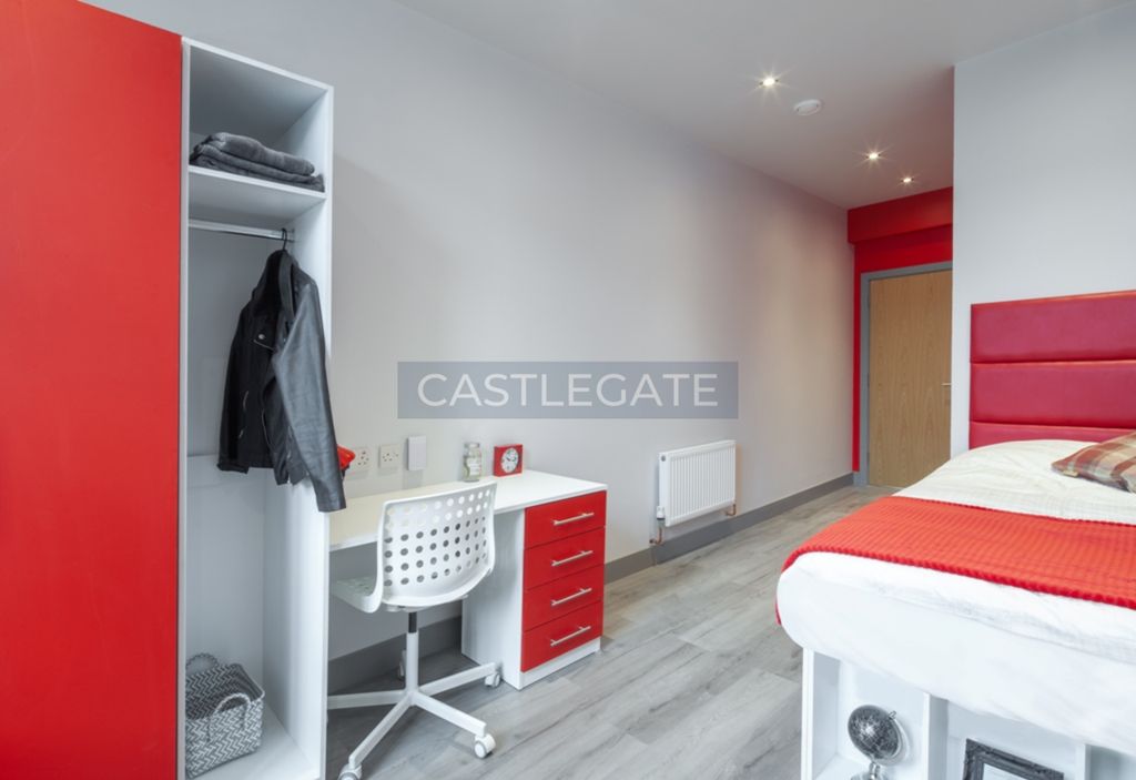 Property photo 1 of 12 Dundas Works, Dundas Street, Huddersfield, HD1 2He (3)