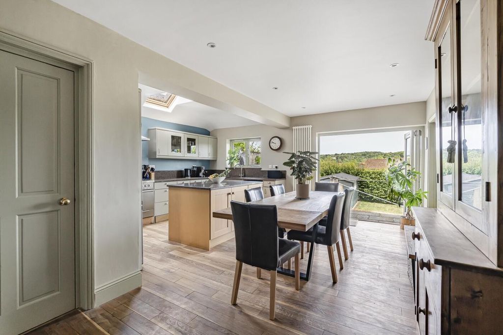 Property photo 2 of 50 Open-Plan Kitchen / Dining Room