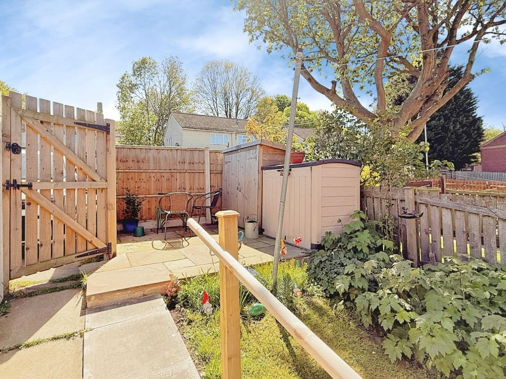 Property photo 3 of 13 Rear