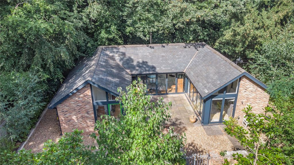 Property photo 2 of 31 Annexe