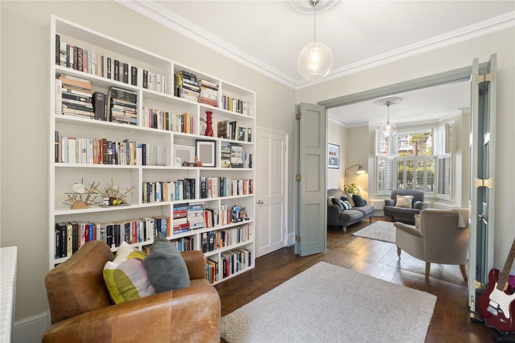 Property photo 3 of 15 Reception Room