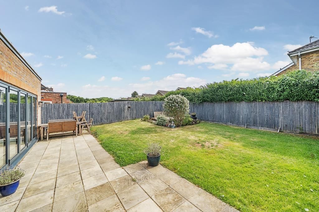 Property photo 2 of 24 Rear Garden