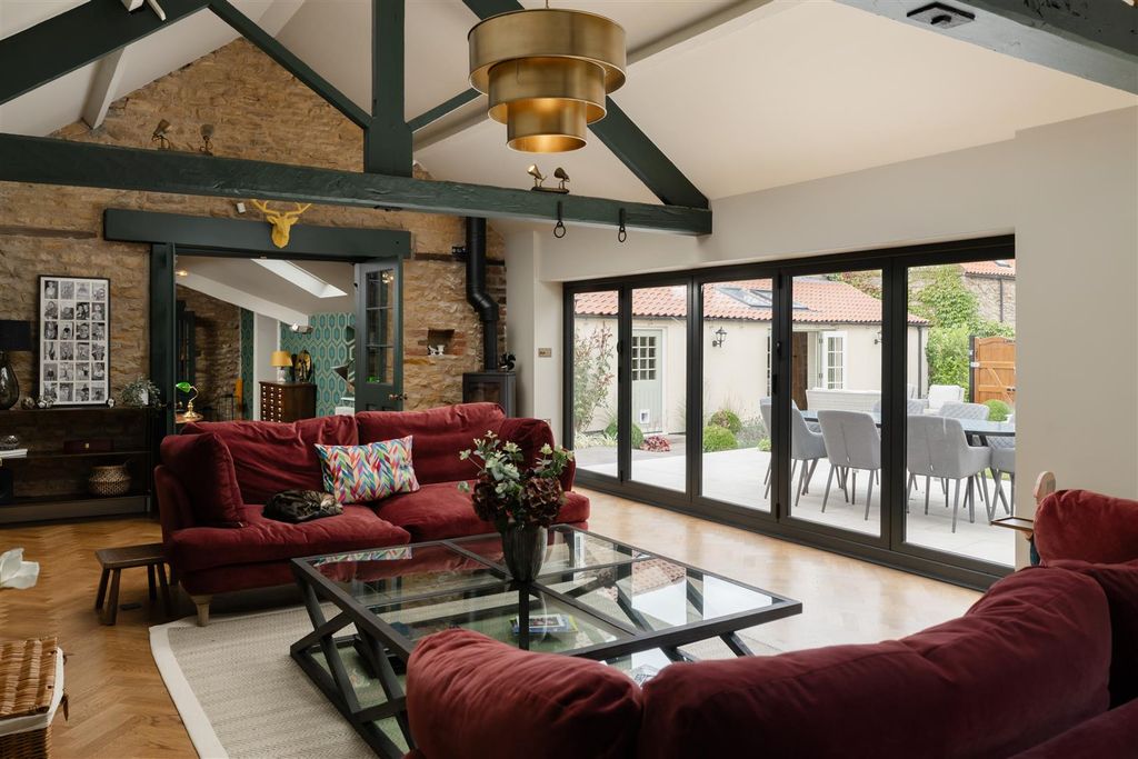 Property photo 3 of 29 Beck Farm-20Sitting Room.Jpg