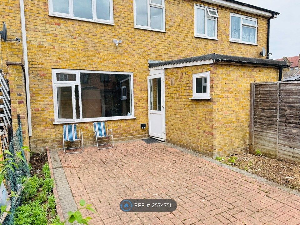 Property photo 2 of 26 Rear Garden
