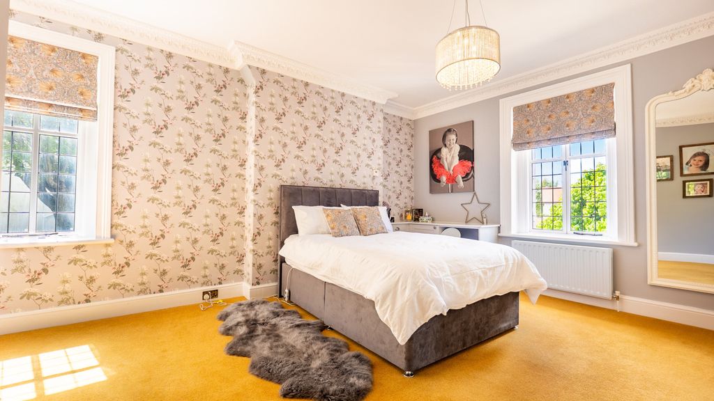 Additional image 36 of 7 bed detached house for saleHillcrest, Alexander Drive, Douglas IM2