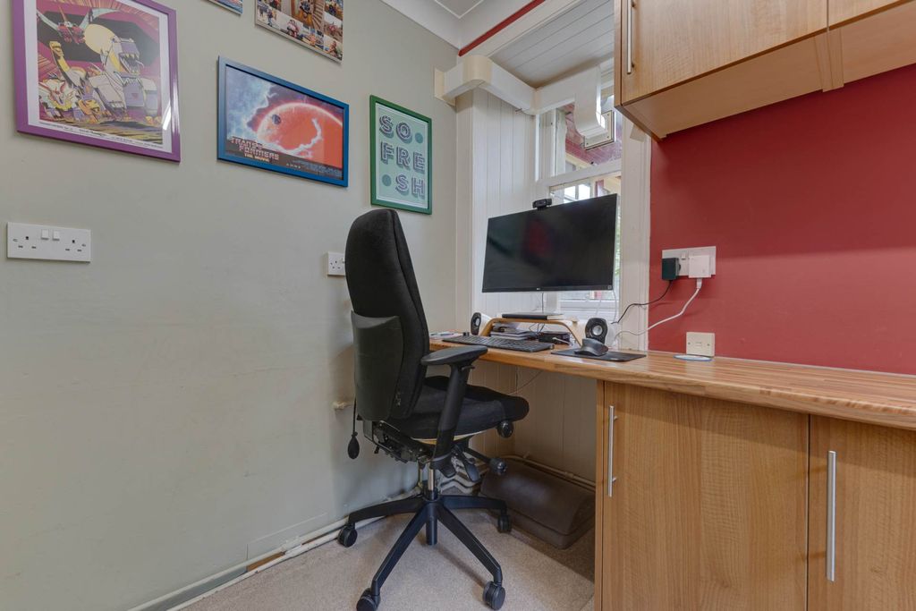 Additional image 11 of 3 bed semi-detached house for saleHowford, Gryffe Grove, Bridge Of Weir PA11