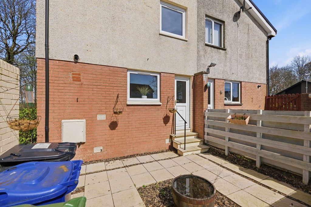 Additional image 13 of 1 bed flat for saleLocherburn Grove, Houston PA6