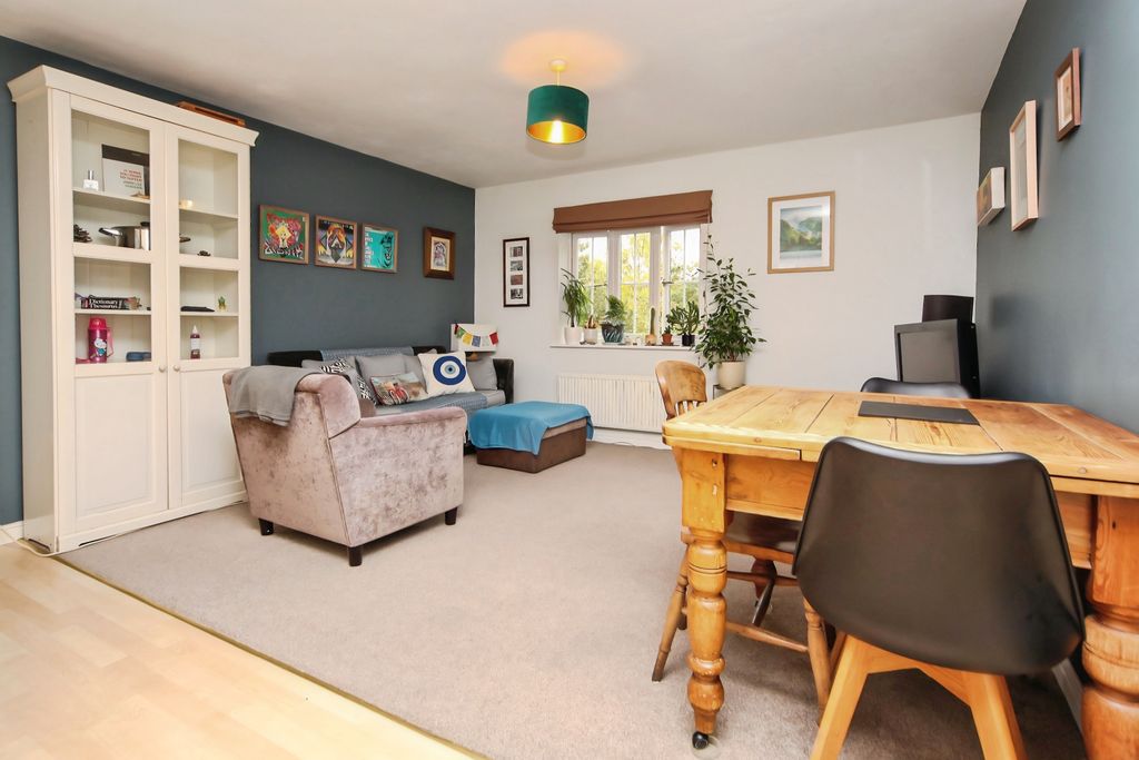 Property photo 3 of 24 Living/Kitchen/Dining Room